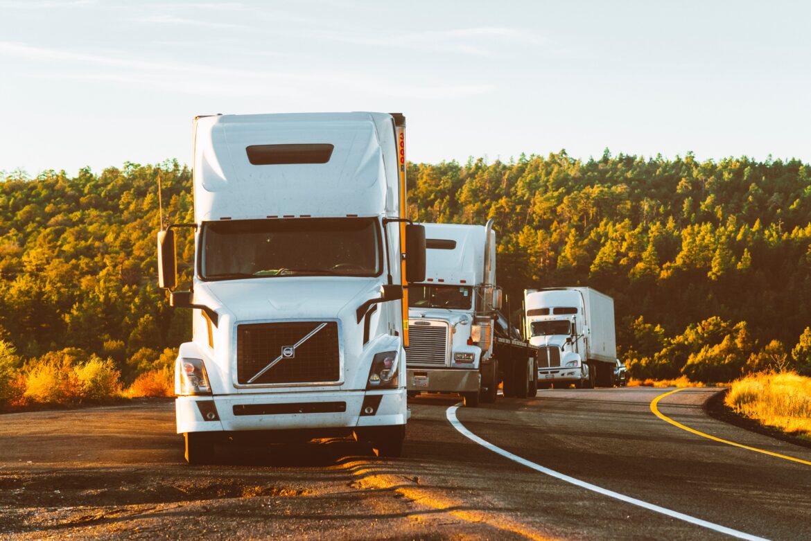 Expert Tips: How to Manage a Fleet of Company Vehicles