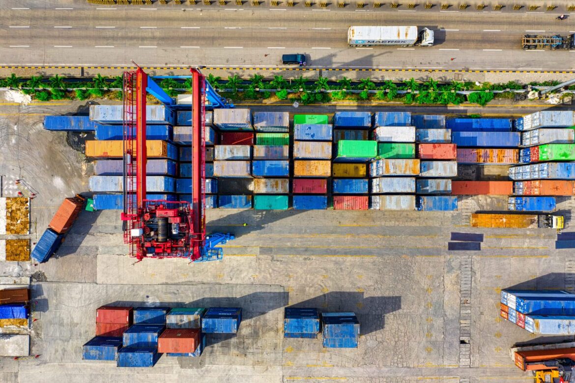 Meet Hernando's Top Freight Management Experts!